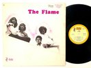 Flame, The – S/T   Rare Psych/Funk Rock - 1970 Brother Quad Promo - Beach Boys