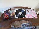 David Bowie - Let's Dance LP - Near Mint 1st UK Press Vinyl - Worldwide Shipping
