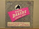 Simon Barere Memorial Album  Mozart Liszt  Remington RLP-199-35 LP