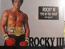 Rocky III (Soundtrack) Sylvester Stallone,Mr. T (Bill Conti,Frank S,Survivor) ss