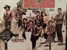 Tejano Tex Mex - Los Tremendos Sepultureros - Self Titled LP -  Rare - NM/VG+