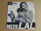 k) Bollywood Hindi  MERE LAL  EP