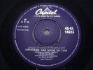 DEAN MARTIN = Memories Are Made Of This = MINT = CAPITOL CL 14523 = Pop Dancer 1