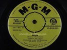 CONNIE FRANCIS = Fallin' = MINT = MGM 993 = R&B Popcorn Dancer 1958 UK