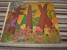 THE FIX Fixation LP Denmark Pressing Rare Prog Rock proto-NWOBHM
