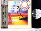 TOMORROW Keith West Steve Howe Twink JAPAN orig w/OBI PROMO LP rare UK Prog