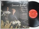 SIMON & GARFUNKEL Parsley, Sage Rosemary and Thyme COLUMBIA 2 Eye LP Shrink 1B