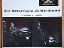 KAI WINDING J.J. JOHNSON QNT AN AFTERNOON AT BIRDLAND 