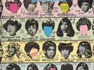 LP The Rolling Stones Some Girls MFSL AUDIOPHILE HALF SPEED MASTER DIE CUT
