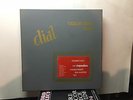 CHARLIE PARKER - Dial Masters Vol. 1   DIAL {6 lp BOX set} [BEAUTIFUL CONDITION]
