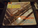 private listing for Andrea: 1963 PCS3042, STEREO 3rd Press (extra 33 1/3 label)