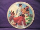 VOGUE PICTURE RECORD-PICTURE DISC-SAVWAY-R776-78RPM RECORD