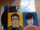 Blur -  RARE DOUBLE VINYL LP - The Best Of - Britpop FOODLPD33 - Exc - G/Sleeve