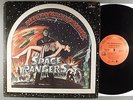 Neil Merryweather  Space Rangers
