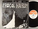 Procol Harum  Self-Titled    Psych   Shrink Wrap