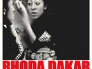 RHODA DAKAR-SINGS THE BODYSNATCHERS-VINYL LP V.O.R. NEW