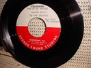 Impacts 45rpm acetate - early 60s Florida r&b