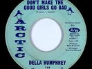 DELLA HUMPHREY 