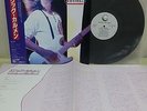 Free Shipping std. reg./Eric Carmen (SELF TITLED)/Japan press 12