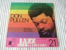 DON PULLEN - 