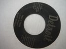 Scott Morgan (Sonics Rendezvous Band) 1st single