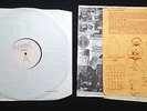 SHOOT THE HOSTAGES LP KBD PUNK The Bored No Excuse Wa-ker Johnny Pisstake