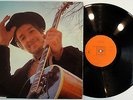 BOB DYLAN Nashville Skyline LP 1970 Orig 1sT SPAIN EX+ * CBS S 63601