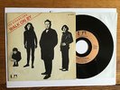 The Stranglers - Walk On By/Tank 7