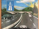 KRAFTWERK - AUTOBAHN // ORIGINAL LP