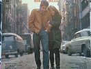 BOB DYLAN-THE FREEWHEELIN'-UK CBS LP
