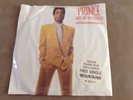 Prince - Anotherloverholenyohead / Mountains UK 7