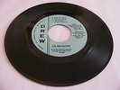 THE PRECISIONS-IF THIS IS LOVE (I'D RATHER BE LONELY)/YOU'LL SOON BE GONE-DREW