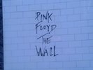 Pink Floyd the wall vinyl/lp 180gr neu 
