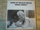 Sting - WHERE DO THE BLUE TURTLES DREAM TONIGHT? (2Lp) Live Milano Feat. CLAPTON