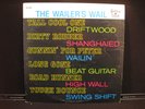 The Wailers Wail The Fabulous Wailers Golden Crest CR-3075 Vinyl LP Album