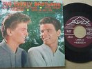 EVERLY BROTHERS Take a Message/Problems/Poor Jenny/Love of My Life Canadian EP