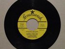 RARE Northern Soul 45 JOHNNY JONES & KING CASUALS Purple Haze / Horsing Around