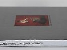 Vtg Franklin Mint Grammy Awards Rhythm and Blues Vol II  4 LP Vinyl Box Set 1987