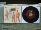 Maroon 1s / 1s EPA-5141  Elvis Presley 