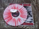 isd rock o rama rebelles skinhead lp