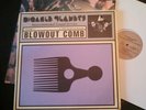 Digable Planets Blowout Comb + A New Refutation Of Time + Shabazz Palaces Vinyl