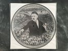 Adolf Hitler Berlin Speech Picture Disc Vinyl LP Unplayed