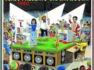 Junjo Presents:  Big Showdown [VINYL] Vinyl