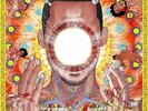 FLYING LOTUS - YOU' RE DEAD - 2LP VINYLES - NEUF - WARP RECORDS