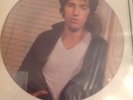 Bruce Springsteen Darkness On The Edge Of Town Original Picture Pic Disc