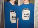 Sonic Youth - Washing Machine 12