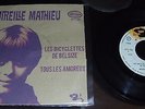 MIREILLE MATHIEU 