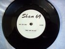 SHAM 69, WHAT HAVE WE GOT, 1978, 7