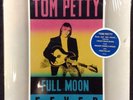 Tom Petty Full Moon Fever Sealed Record MCA-6253