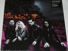 The Dead Weather Dodge And Burn LP - USA Black Vinyl - Gatefold - Third Man -NEW